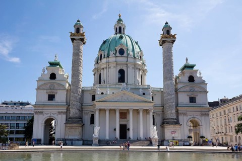 Karlskirche