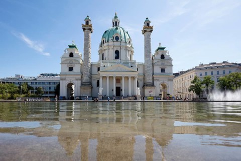 Karlskirche