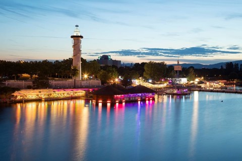 Lighthouse