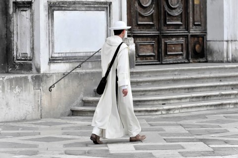 Priest