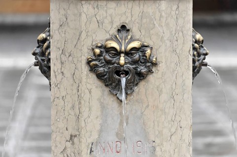 Gargoyles