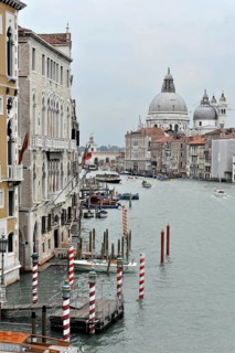 Grand Canal