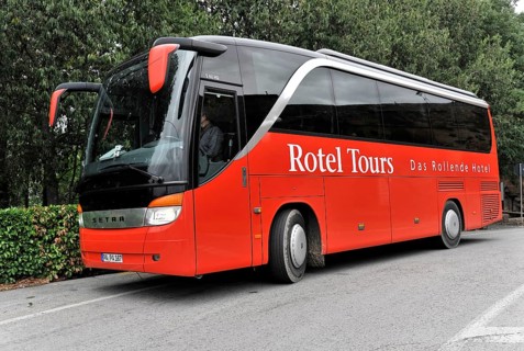 Rotel Tours