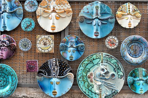 Plates