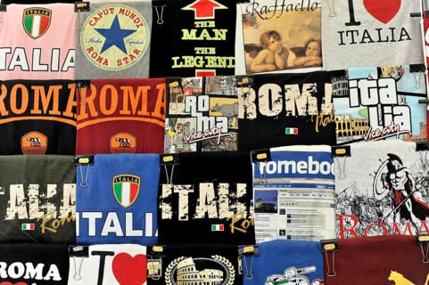 T-shirts