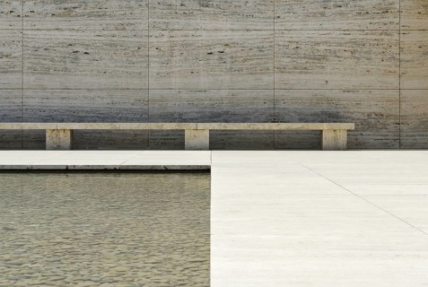 Barcelona Pavilion
