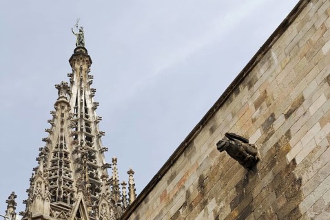 Spire
