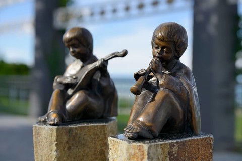 Young Musicians