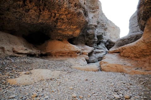 Gorge