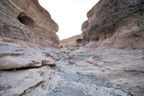 Gorge