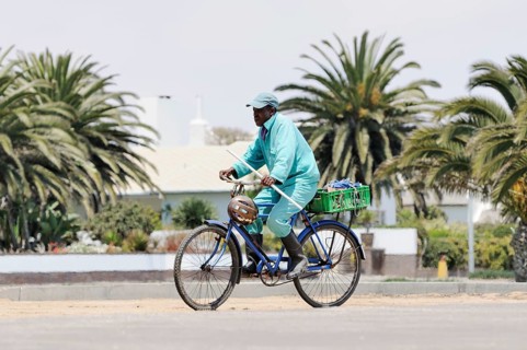 Cyclist
