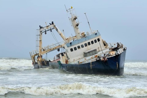 Shipwreck
