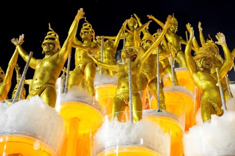 Dancers