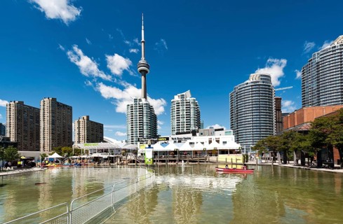 Harbourfront Centre