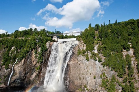 Waterfall