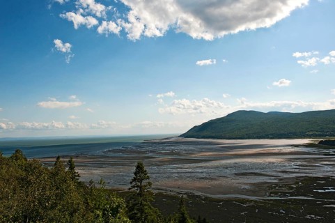 Baie-Saint-Paul
