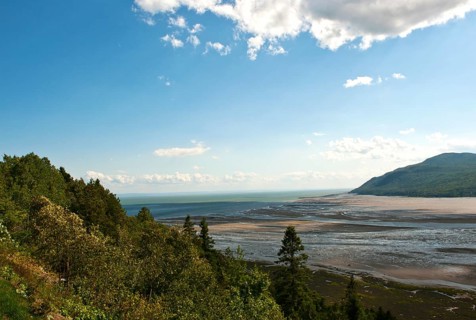 Baie-Saint-Paul