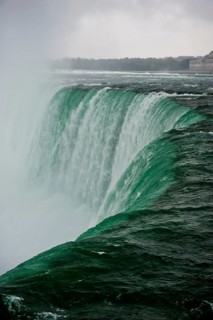 Horseshoe Falls