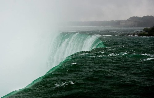 Horseshoe Falls