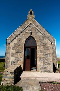Methodist Chapel