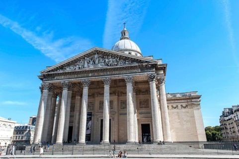 Pantheon
