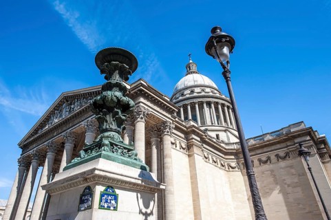 Pantheon