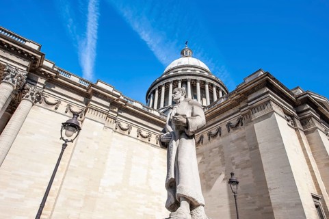 Pantheon