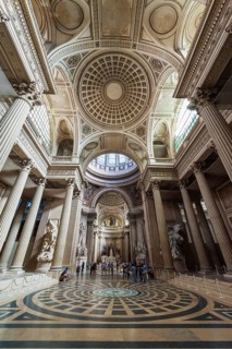 Pantheon