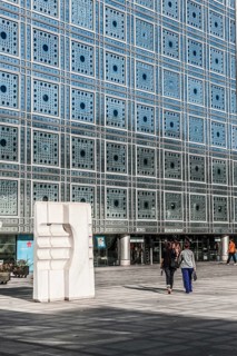Arab World Institute