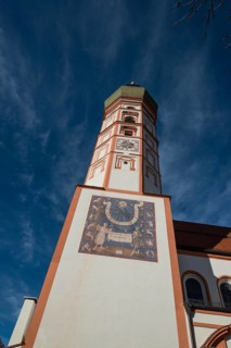 Andechs Abbey