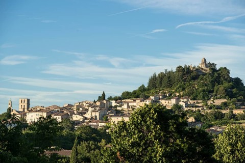 Notre Dame Citadel