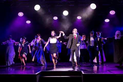 Musical 'Chicago'
