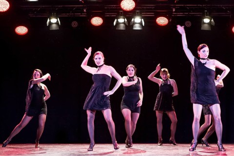 Musical 'Chicago'