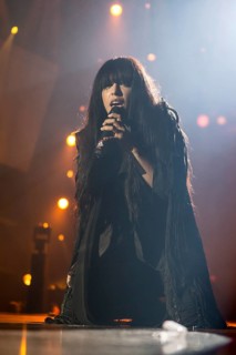 Loreen