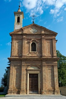 St. Augustine Oratory