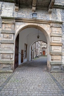 Wewelsburg