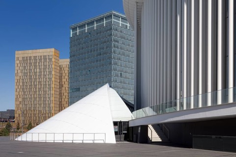 Philharmonie