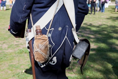 8e et 9e régiments d'infanterie légère