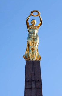 Monument of Remembrance
