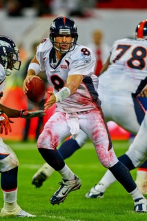 QB Kyle Orton