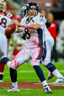 QB Kyle Orton