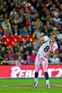 QB Kyle Orton