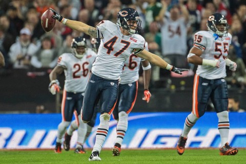S Chris Conte