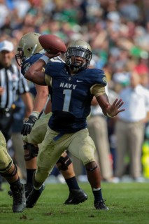 QB Trey Miller