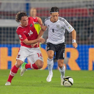 Mesut Oezil
