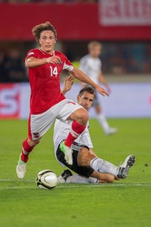 Julian Baumgartlinger
