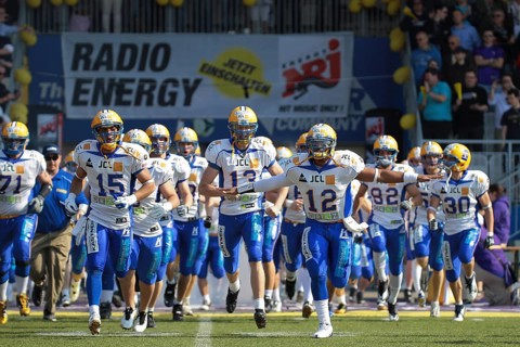 American football