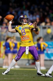 American football