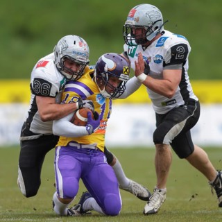 American football