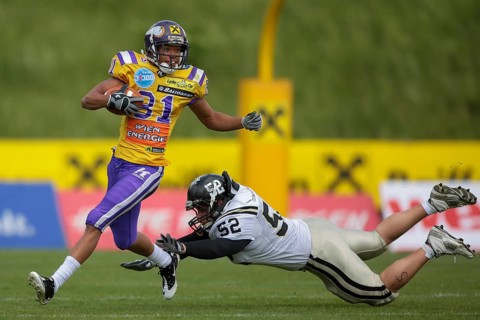 American football